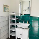 Apartmán Haus Zum