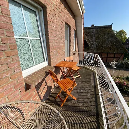 Lejlighed Haus Zum Schwerin (Mecklenburg-Vorpommern)