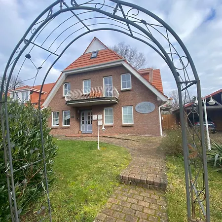 Haus Zum Apartmán