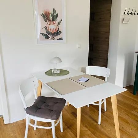 Haus Zum Apartmán *