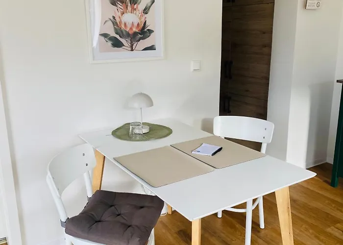 Haus Zum Apartmán *
